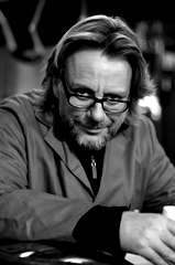 Henry Cole
