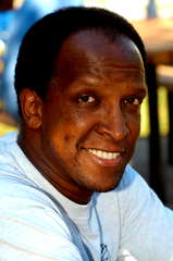 Dorian Harewood profile picture