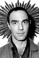 Derek Jarman
