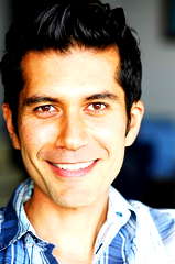 Reza Sixo Safai profile picture