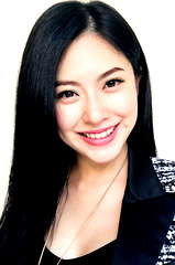 Race Wong