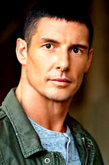 Joseph Michael Harris profile picture