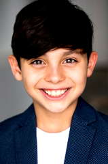 Ian Inigo profile picture