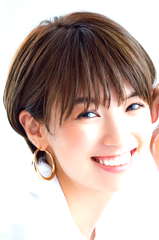Akina Minami profile picture