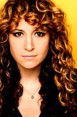 Hannah Bos