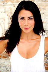 Michelle Lukes