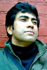 Krishnendu Dewanji