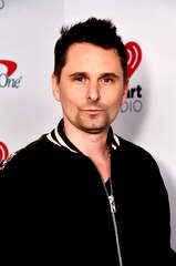 Matthew Bellamy