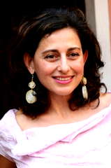 Avantika Akerkar profile picture