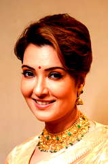 Arpita Chatterjee
