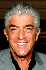 Frank Vincent