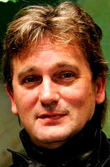 Simon Shepherd profile picture