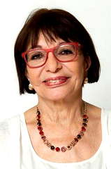 Rivka Michaeli profile picture
