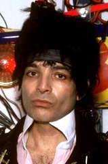 Alan Vega