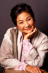 Cheng Pei-Pei