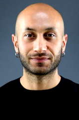 Sercan Elikara profile picture