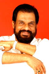 K. J. Yesudas
