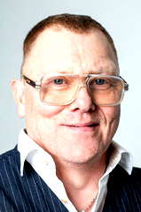 Jón Gnarr profile picture