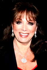 Jackie Collins