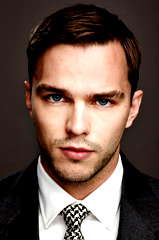 Nicholas Hoult profile picture