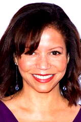 Gloria Reuben profile picture