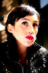 Manuela Oyarzún profile picture