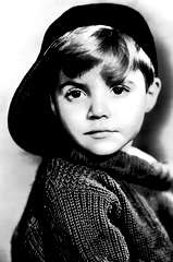 Scotty Beckett