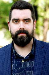 Andrew Degryse