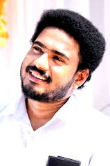 Aneesh Gopal profile picture