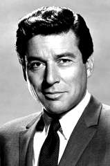 Efrem Zimbalist Jr. profile picture