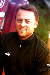 Joel Clark Ackerman