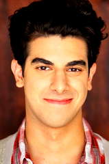 Joey Vahedi profile picture