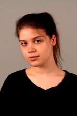 Ariana Parr profile picture
