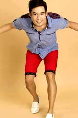 Joshua Zamora profile picture