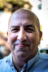 Glenn Kenny profile picture
