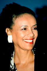 Marilyn McCoo profile picture