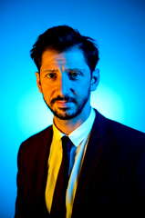 Monsieur Poulpe profile picture