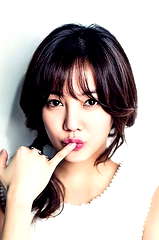 Go Eun-ah profile picture