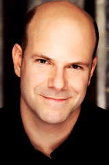 Darrin Baker profile picture