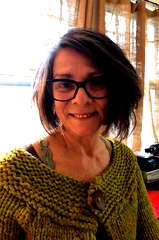 Maggie Greenwald