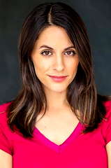 Leandra Terrazzano