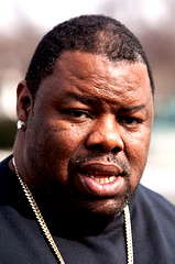 Biz Markie profile picture