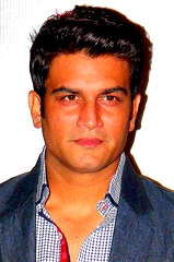 Sharad Kelkar