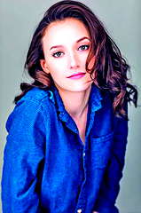 Olivia Nikkanen profile picture