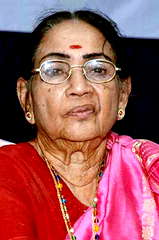 Santha Devi profile picture