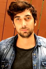 Nicolas Bosc profile picture