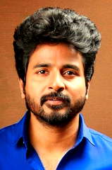 Sivakarthikeyan