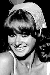 Carol Cleveland