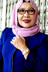 Normah Damanhuri