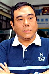 William Duen Wai-Lun profile picture
